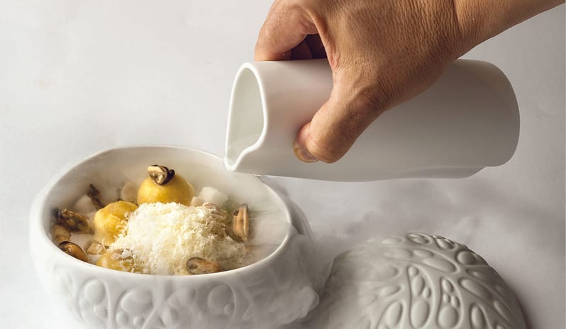 SARDH_Capogiro Food 1